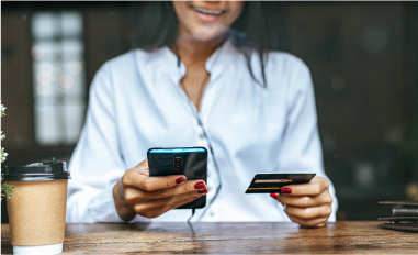 Ecosistema de pagos GlobalPay