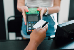 Pagos de servicios en Costa Rica